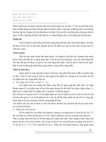 Giáo trình phân tích khả năng ứng dụng cách chia một đối tượng của testfunc khi thực hiện chia với zero p10 pps