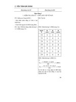 Thiết kế bài giảng hóa học 10 nâng cao tập 1 part 3 doc