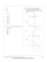 SAT practise test 10000 part 5 pdf