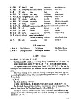 Giáo trình Tiếng Trung tập 3 Xia Phần 1.7 pot