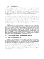 Xử lý bức xạ và công nghệ bức xạ phần 9 ppt