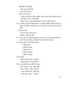 Thiết kế bài giảng công nghệ 6 part 5 ppsx