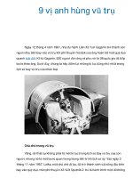 9 vị anh hùng vũ trụ pps