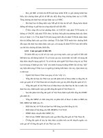 Giáo trình phân tích khả năng ứng dụng DSlam để tương thích với mạng di động p6 ppt