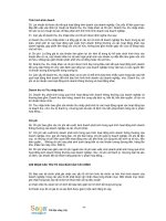 Giáo trình phân tích khả năng nhận diện hệ thống tài sản cố định trong báo cáo lưu chuyển tiền tệ p2 doc