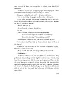 Thiết kế bài giảng ngữ văn 7 tập 1 part 5 pps