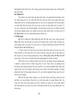 Giáo trình hướng dẫn tìm hiểu cơ bản về nguy cơ sinh hoạt nước hiện nay tại hà nội phần 5 docx