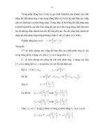 Điện Tích Hóa Phân Tử Phần 6 ppt