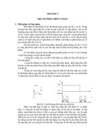 Kỹ thuật vi xử lý - Chương 9 docx