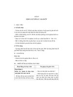 Thiết kế bài giảng vật lý 10 nâng cao tập 2 part 5 ppsx