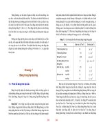 Hải dương học đại cương - Chương 7 pptx