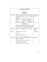 Thiết kế bài giảng tiếng anh 7 tập 2 part 7 ppsx