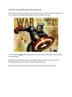 Comicrack - Ứng dụng rất tuyệt cho fans truyện tranh pps