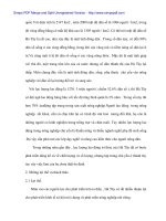 Chính sách đầu tư phát triển Nông nghiệp ở Hà Tây - 4 pot