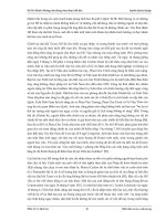 Hồ Chí Minh: Những năm tháng chưa được biết đến - phần 3 docx