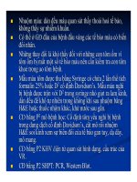 Bệnh học thủy sản : Bệnh do virus part 8 pptx