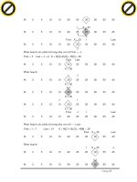 Giáo trình phân tích khả năng vận dụng quy trình sử dụng cấu trúc dữ liệu và giải thuật p6 pdf