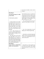 Thiết kế bài giảng vật lý 10 nâng cao tập 2 part 7 pptx