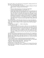 Nhà kinh doanh qua mạng phần 8 doc