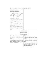 Thiết kế bài giảng hóa học 10 tập 2 part 8 ppt