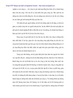 Nâng cao giải quyết khiếu nị Bảo hiểm con người phi nhân thọ - 8 potx