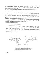 giáo trình động lực học máy trục phần 9 pptx