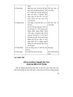 Thiết kế bài giảng âm nhạc 8 part 7 ppsx