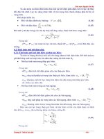 Giáo trình phân tích khả năng ứng dụng sơ đồ mối ép sít đinh tán của dầm đơn p9 doc