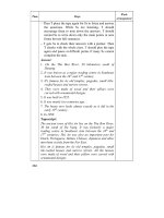 Thiết kế bài giảng tiếng anh 10 tập 2 part 10 ppsx