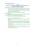 ĐÁNH GIÁ TRẺ KHUYẾT TẬT TRONG GIÁO DỤC ĐẶC BIỆT Phần 2 pdf