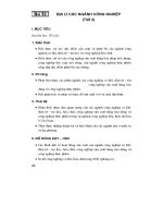 Thiết kế bài giảng địa lý 10 tập 2 part 6 pptx