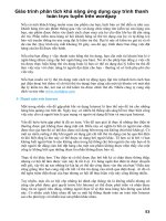 Giáo trình phân tích khả năng ứng dụng quy trình thanh toán trực tuyến trên wordpay p1 pot