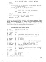 giới thiệu hợp ngữ Assembler very good phần 10 potx