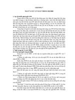 Kỹ thuật vi xử lý - Chương 7 docx