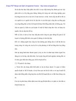 Thúc đẩy đầu tư phát triển hạ tầng giao thông nông thôn Việt Nam - 8 docx