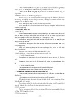 ĐẠI CƯƠNG VỀ GIÁO DỤC TRẺ KHIẾM THÍNH Phần pptx