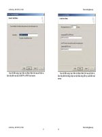 thiết kế và lập trình web bằng ngôn ngữ ASP phần 2 ppsx