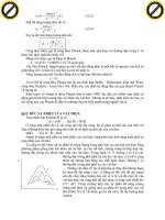 Giáo trình phân tích khả năng ứng dụng cấu tạo đường đi của vận tốc ánh sáng bằng bức xạ nhiệt p4 doc