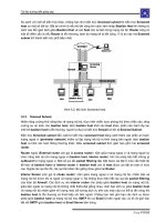 Giáo trình phân tích khả năng ứng dụng thuộc tính cài đặt cho exchange trong cấu hình POP3 p4 ppt
