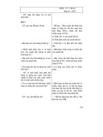 Thiết kế bài giảng toán 4 tập 1 part 10 pps