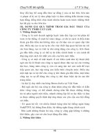 Giáo trình hướng dẫn tìm hiểu về sự tồn tại và phát triển của loài người trong nền sản xuất xã hội phần 4 doc