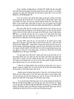 Giáo trình hướng dẫn tìm hiểu về sự hình thành của thuật ngữ kinh tế phần 2 pot