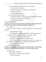 Bài giảng triết học 8 pptx