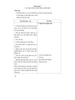 Thiết kế bài giảng sinh hoc 10 nâng cao tập 1 part 2 pdf