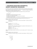 New SAT Math Workbook Episode 2 part 5 pot