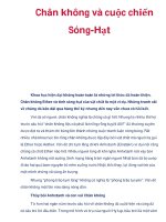 Chân không và cuộc chiến Sóng-Hạt pps