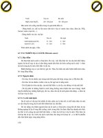 Giáo trình phân tích khả năng vận dụng cấu tạo các loại thảo dược được chế từ tuyến nội tiết của động vật p10 doc