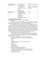 ĐẠI CƯƠNG VỀ GIÁO DỤC TRẺ CHẬM PHÁT TRIỂN TRÍ TUỆ Phần 7 pdf