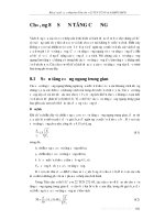 Bài giảng Kết cấu thép theo Tiêu chuẩn 22 TCN 272-05 và AASHTO LRFD - Chương 8 docx