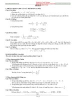 Đề thi đại học 7 docx